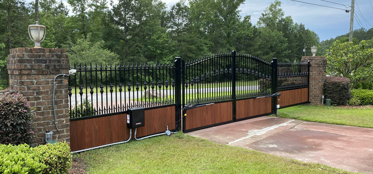 Electric Gate Repair South Miami Heights