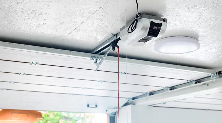 Direct Drive Garage Door Opener