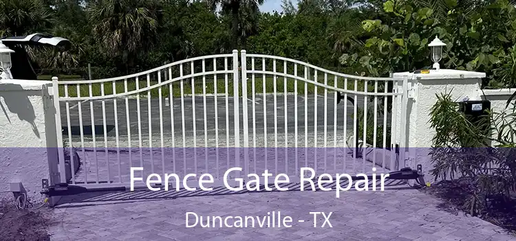  Fence Gate Repair Duncanville - TX