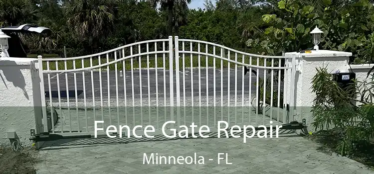  Fence Gate Repair Minneola - FL