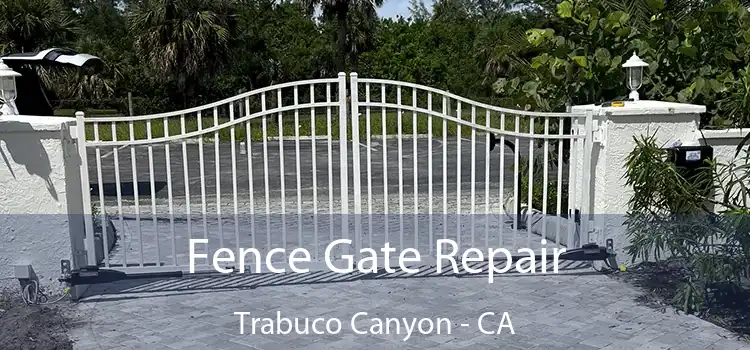  Fence Gate Repair Trabuco Canyon - CA