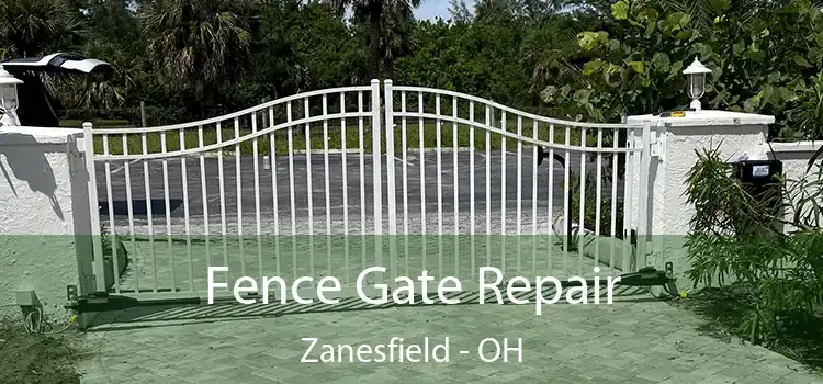  Fence Gate Repair Zanesfield - OH