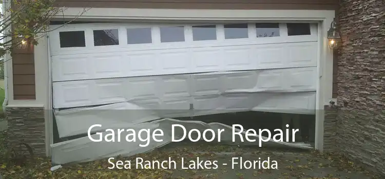 Garage Door Repair Sea Ranch Lakes - Florida