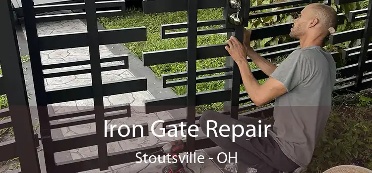  Iron Gate Repair Stoutsville - OH