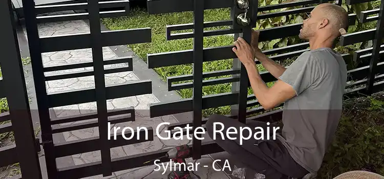  Iron Gate Repair Sylmar - CA