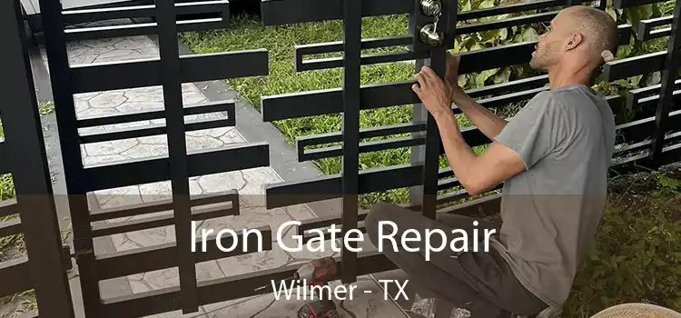  Iron Gate Repair Wilmer - TX