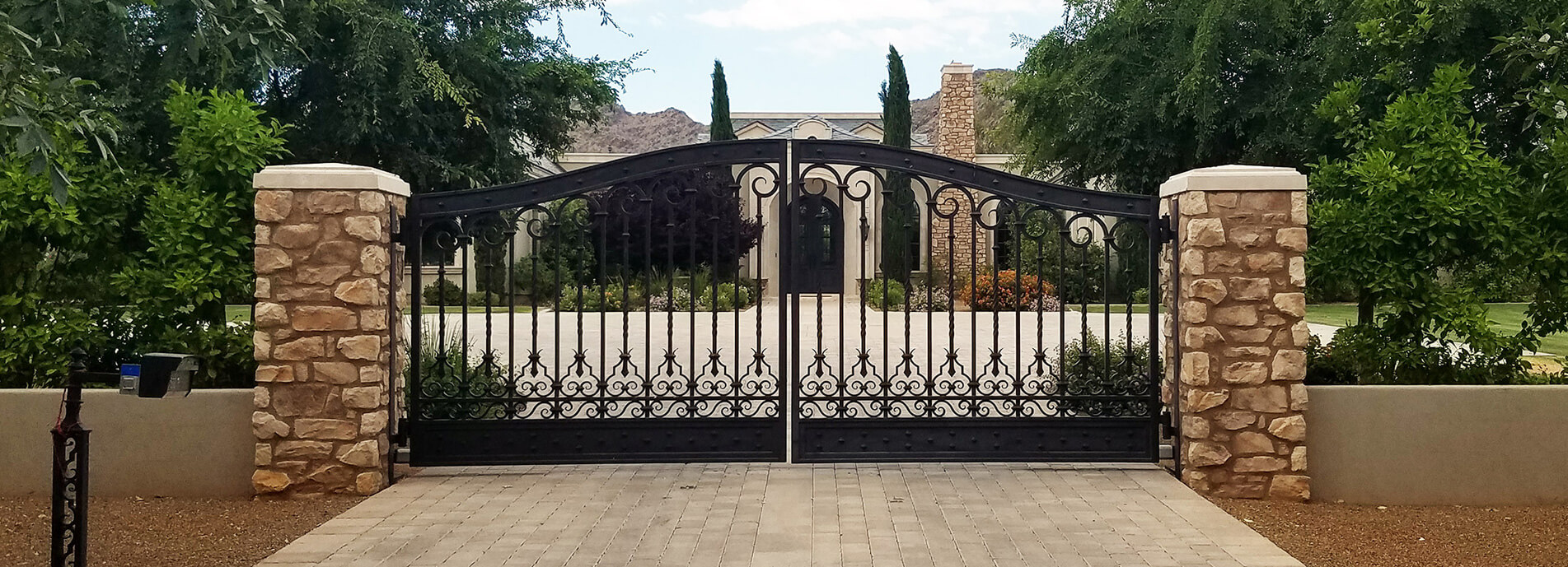 Jacksonville Fence Company  Quality Fence and Gate Installation