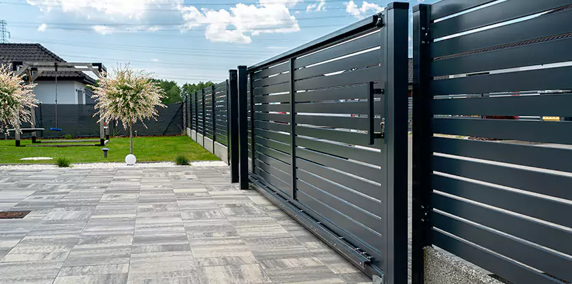 Automatic Gate Maintenance, Miami