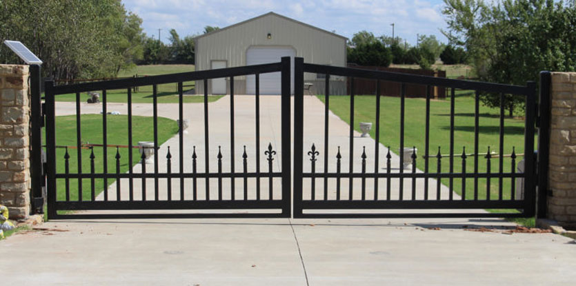 Contractor Grade Gate Openers Lady Lake
