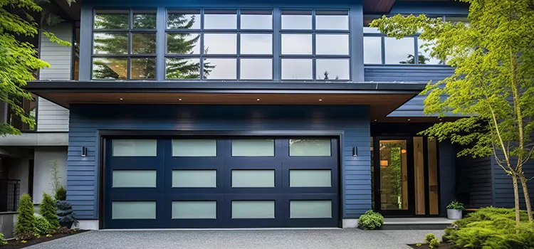 Hurricane Garage Door Repair in Miami