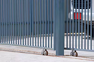 Sliding Gate Repair in in Orlando