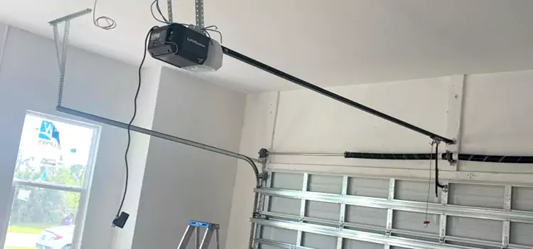 Our LiftMaster Garage Door Opener Repair in Miami