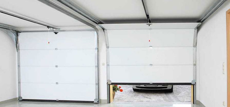 Sectional Door Repair