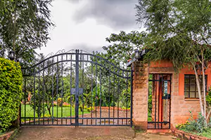 Swing Gate Repair in Tampa