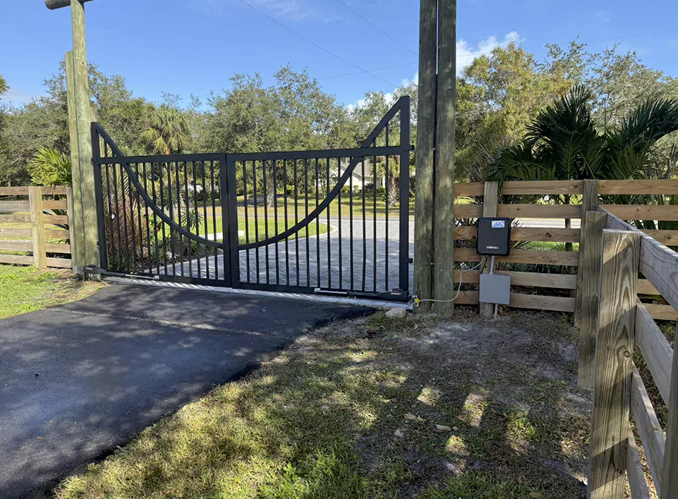 best gate repair company