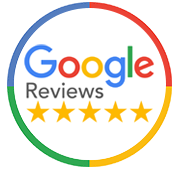 Google 5-Star Garage Reviews