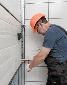 Garage Door Installation Tecate